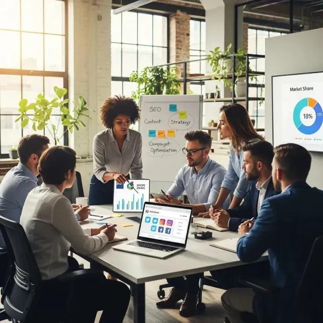 best digital marketing agency in janakpuri