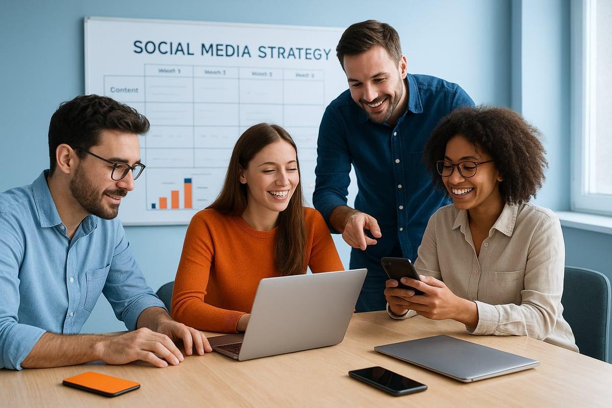 SitesInfotech Digital Marketing Services